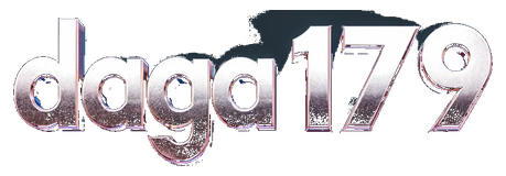 daga179 logo